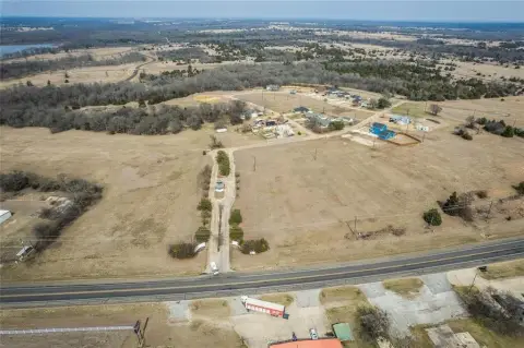 East Tawakoni Commercial Land Opportunity