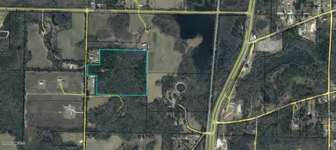 26 Acres of Land, Cottondale