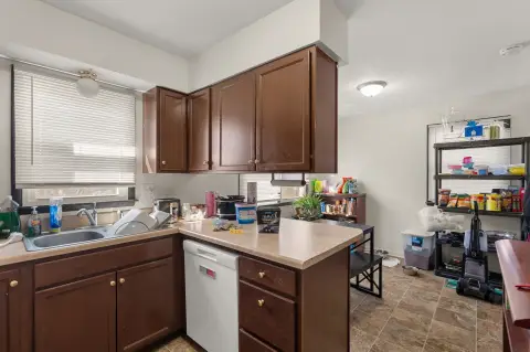 Des Moines Duplex Investment Opportunity