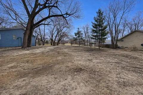 Vacant Land in Des Moines, IA