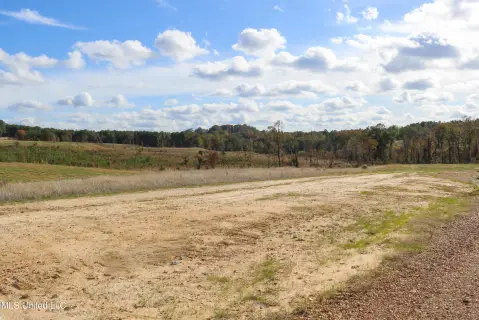 Grenada Lake Area Land