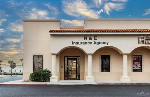 Move-in Ready McAllen Office Space