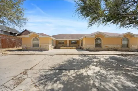 Pharr Multifamily Investment Opportunity