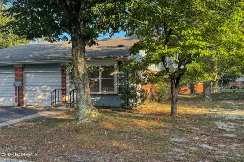 55+ Co-Op Ranch Residence