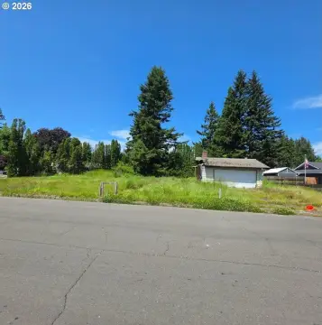 Corner Lot Multi-Family Development