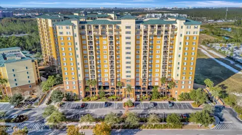 Resort-Style 2BR/2BA Condo