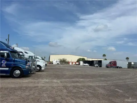 Industrial Land