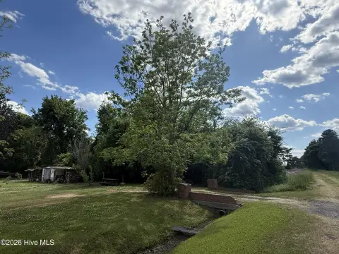 Residential Lot in Burgaw, NC