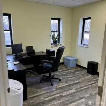 Professional Office Suite Available Now