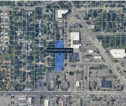 Multi-Tenant Office Building