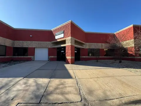 Multi-Tenant Coworking Property