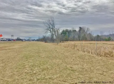 Rural Agro Land with Timber Fields
