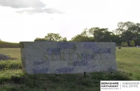 Residential Lot Near Golf Course