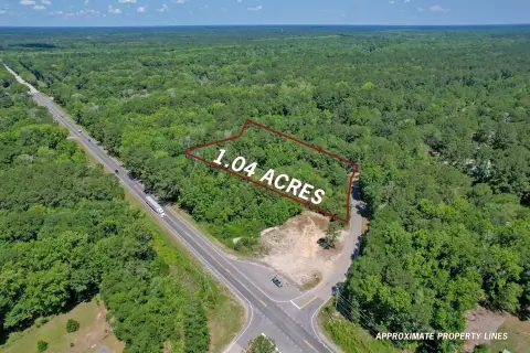 Agricultural-Residential Zoned Land Parcel