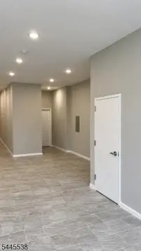 Mixed-Use Property with Restaurant Space