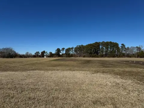 Waterfront Lot in Baywatch