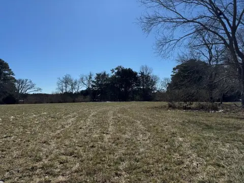 ACCOMAC Creek Front Lot