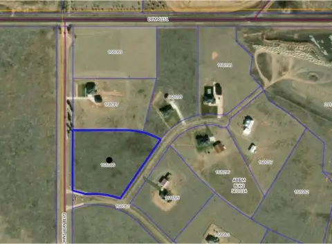 Corner Residential Development Land