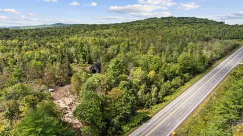 Versatile 5-Acre Parcel in Charleston