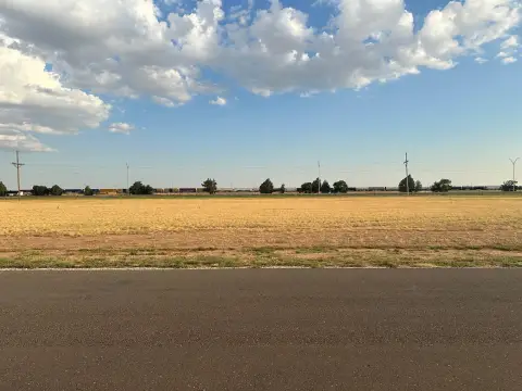 Commercial Land Parcel