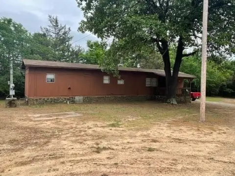 Profitable Mobile Home Park