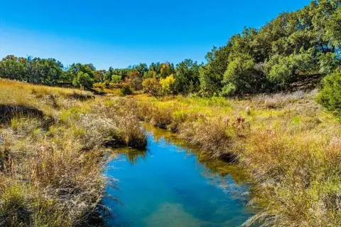 Fredericksburg Turnkey Hill Country Ranch