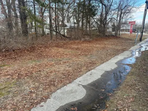 Vacant Land in Howell, NJ