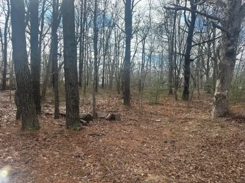 Corner Land in Jackson, NJ