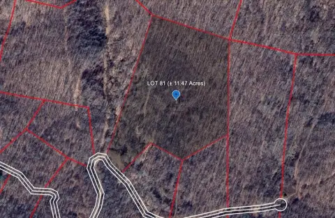 Land in Serenity Ridge, WV