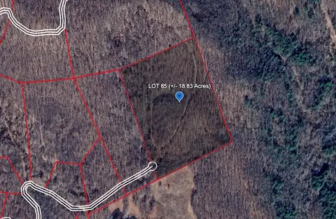 Serenity Ridge Homesite Opportunity