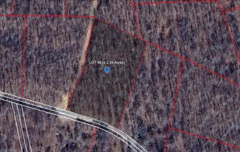 Serenity Ridge Land Opportunity