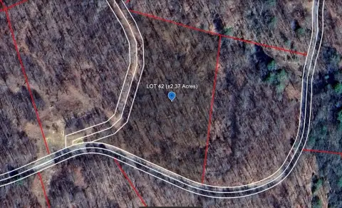 Land with Mountain Views