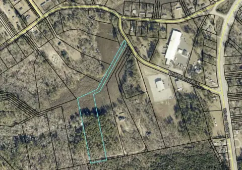 Hephzibah Land For Sale