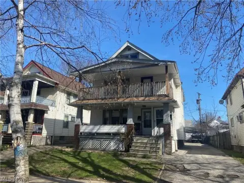 Cleveland Multifamily Investment Opportunity