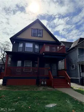 Turnkey Duplex: Income Potential