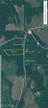 Land For Sale, Lisbon, OH