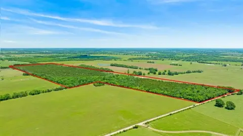 Land for Recreation and Investment
