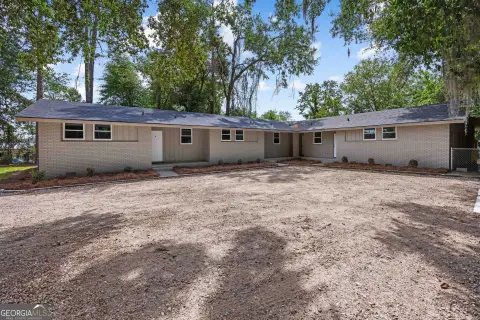 Remodeled Apartment Units in Valdosta
