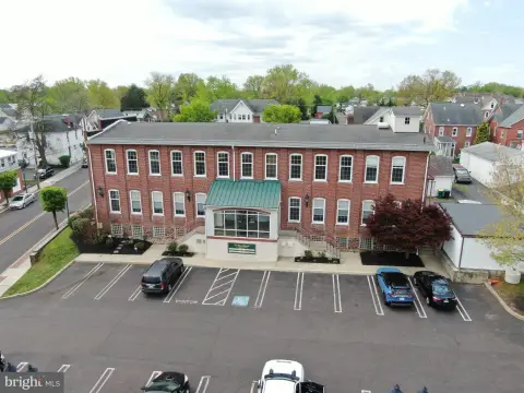 HATFIELD Office Space For Lease