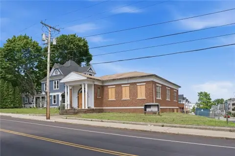 Approved 4-Unit Condominium Conversion