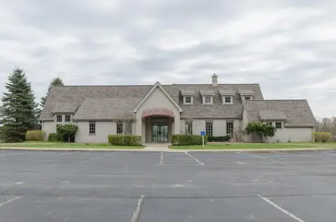 Mansfield Church/Office Opportunity