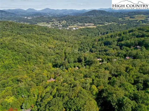 Blowing Rock Land Opportunity