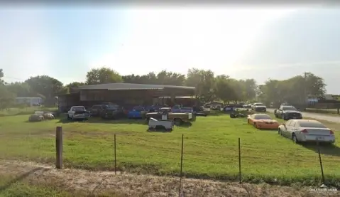 San Juan Warehouse with Workshop