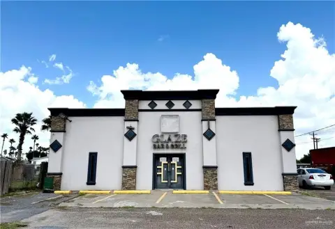 Donna Commercial Property For Sale