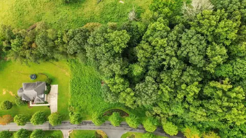 Residential Land in Gated Community