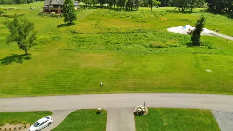 Residential Land in Gated Community