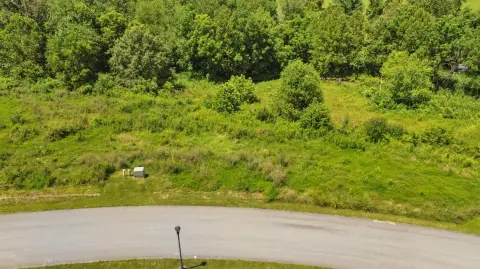 Residential Land in Gated Community