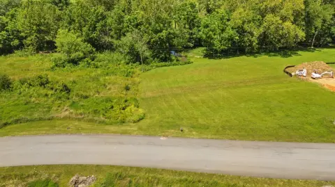 Residential Land in Gated Community