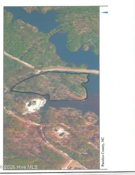 Indian Lake Peninsula Opportunity