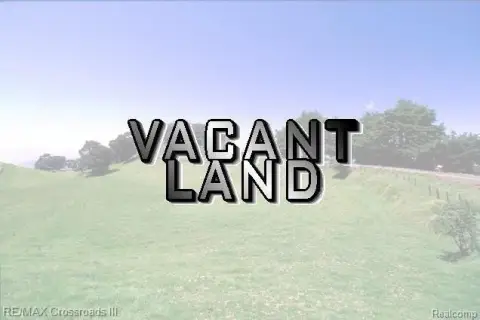 One Acre Vacant Land
